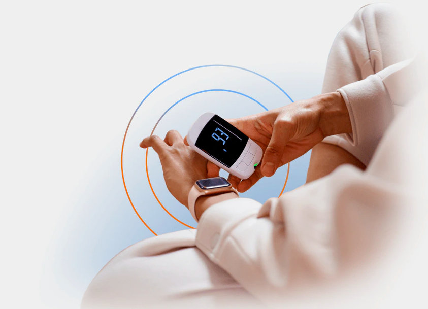 Mouser Electronics revolutioniert die digitale Therapie mit der neuesten Innovationsserie